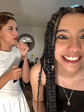 Katee Jones online show from January 1, 1:04 am