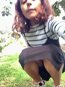 Katee Jones online show from January 29, 8:14 pm