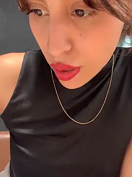 Katee Jones online show from February 8, 11:34 pm