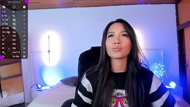  gaby2 online show from December 3, 12:38 pm