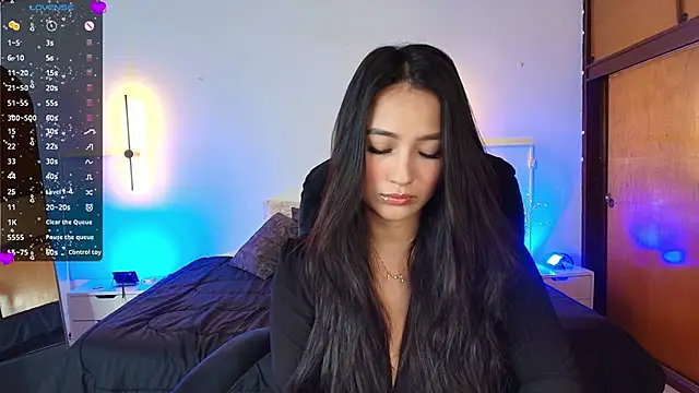  gaby2 online show from February 21, 11:55 am