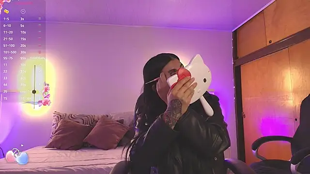  gaby2 online show from September 15, 11:43 am