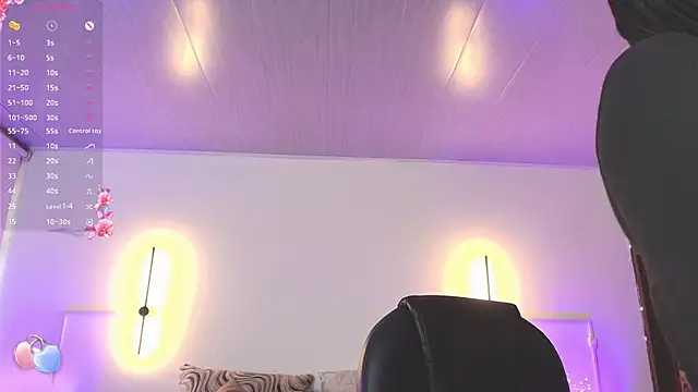  gaby2 online show from September 19, 11:44 am