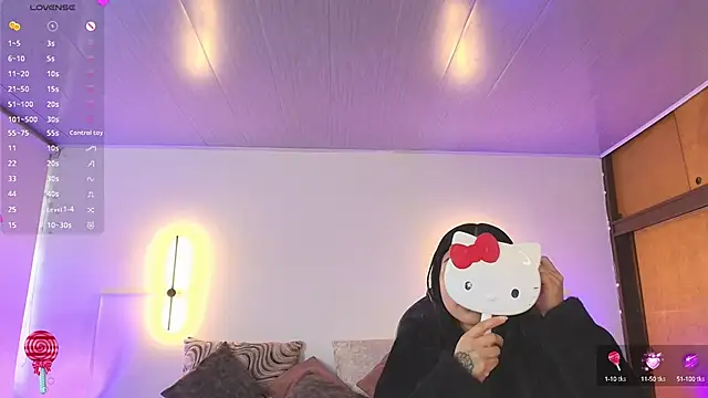  gaby2 online show from September 25, 11:25 am