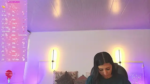  gaby2 online show from October 11, 12:04 pm