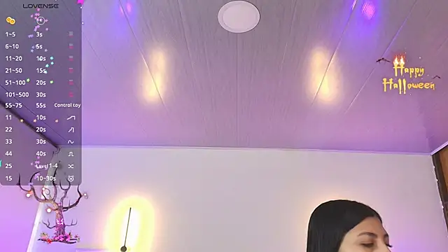  gaby2 online show from October 21, 11:11 am