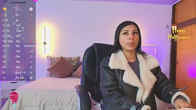  gaby2 online show from October 27, 11:14 am