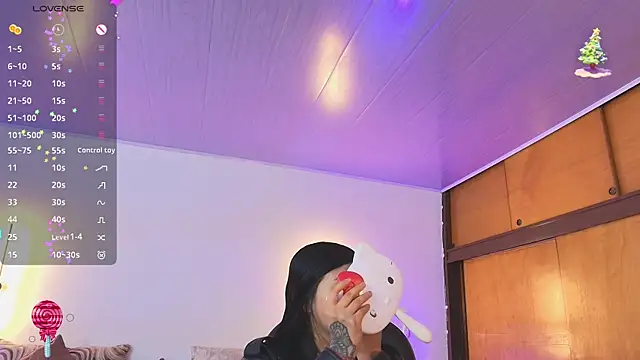  gaby2 online show from November 4, 11:31 am