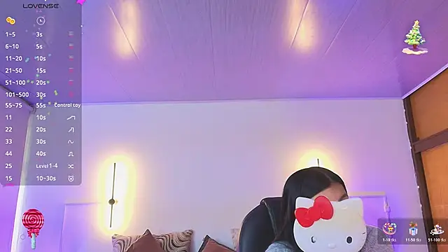  gaby2 online show from November 6, 1:12 pm