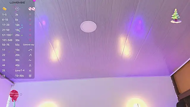  gaby2 online show from November 30, 11:25 am