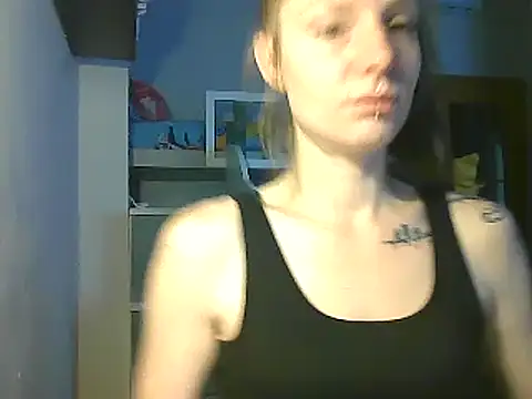 Feli blue online show from December 10, 8:51 am