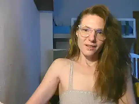 Feli blue online show from December 16, 9:03 am