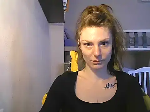 Feli blue online show from January 30, 9:36 am