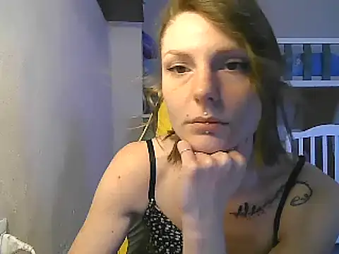 Feli blue online show from February 17, 11:55 am