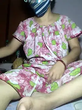 IndianRima online show from March 6, 11:47 am