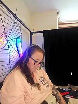 Snapshot of Bunny_Cummings chatting on September 27, 4:23 pm Bunny Cummings online show from September 27, 4:23 pm