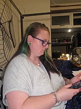 Snapshot of Bunny_Cummings chatting on October 1, 10:27 pm Bunny Cummings online show from October 1, 10:27 pm