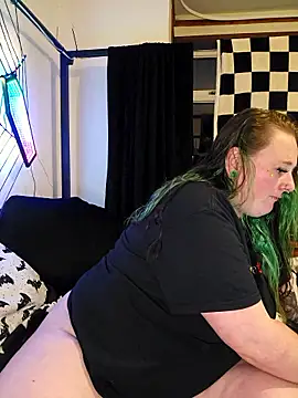 Snapshot of Bunny_Cummings chatting on October 4, 12:08 am Bunny Cummings online show from October 4, 12:08 am