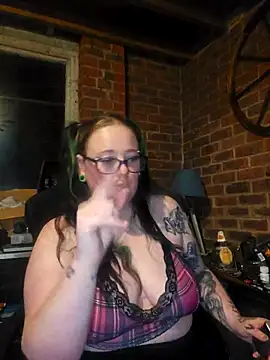 Snapshot of Bunny_Cummings chatting on November 8, 11:03 pm Bunny Cummings online show from November 8, 11:03 pm