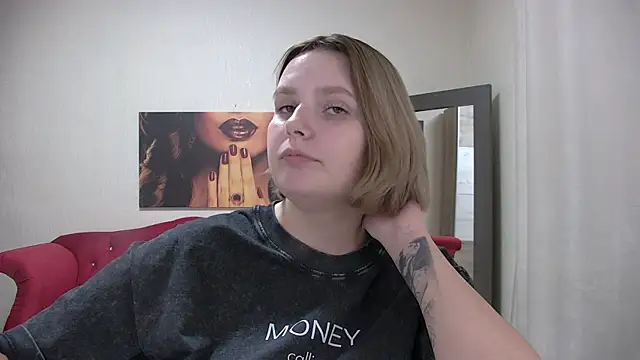 DianeMills online show from January 20, 3:04 am