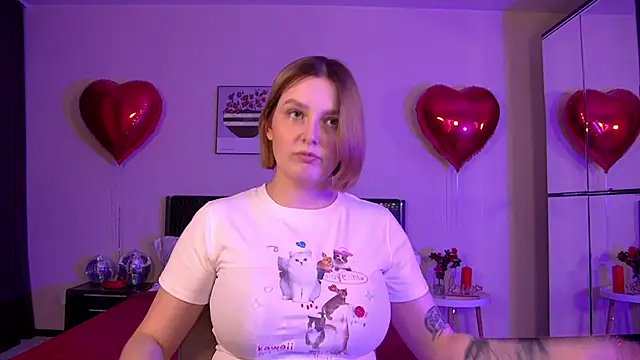 DianeMills online show from February 19, 7:05 pm