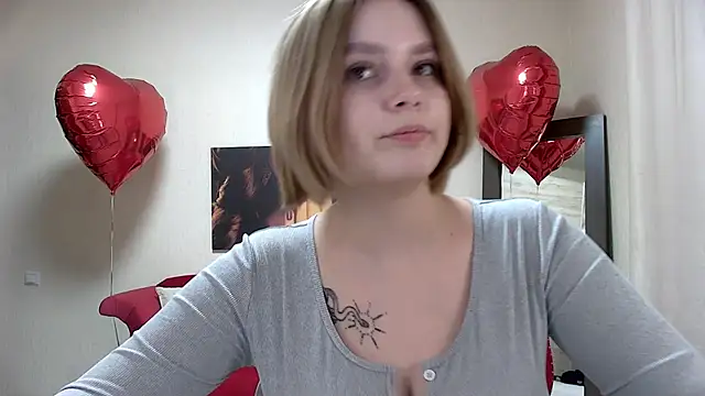 DianeMills online show from February 23, 5:18 pm