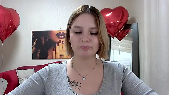 DianeMills online show from February 24, 3:44 am