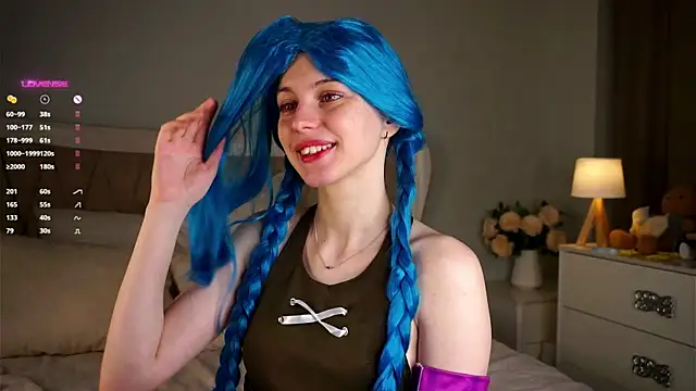 DarylBarks online show from January 19, 1:10 am