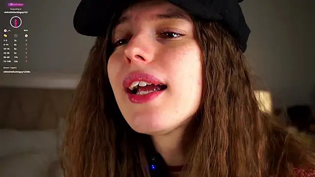 DarylBarks online show from January 31, 1:11 am