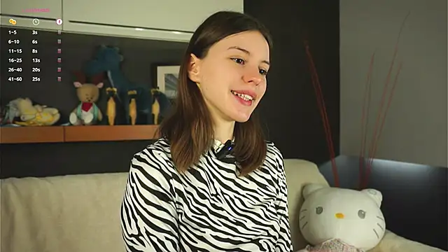 DarylBarks online show from February 21, 1:11 am