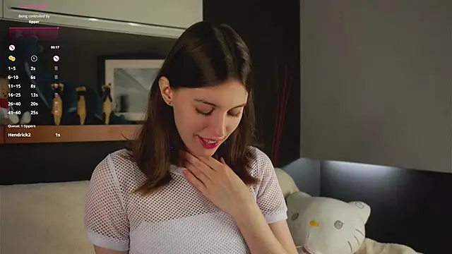 DarylBarks online show from February 24, 1:24 am