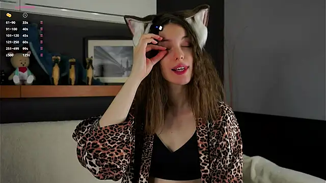 DarylBarks online show from February 27, 1:16 am