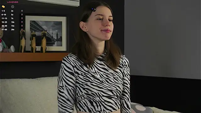 DarylBarks online show from March 11, 1:05 am