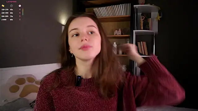 DarylBarks online show from September 23, 1:19 am