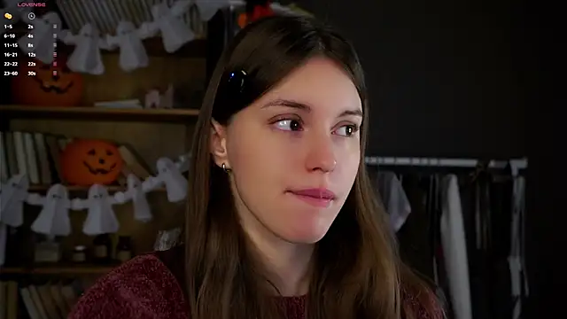 DarylBarks online show from October 29, 1:08 am