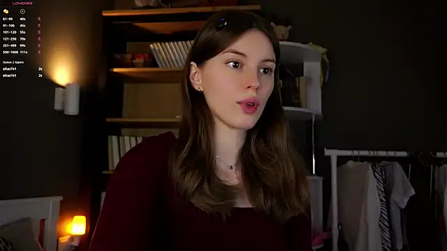 DarylBarks online show from November 1, 1:07 am