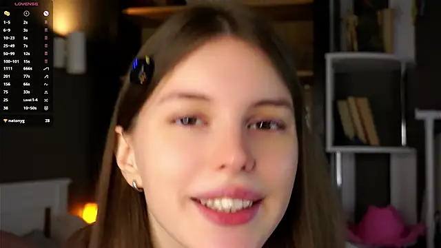 DarylBarks online show from November 2, 1:08 am