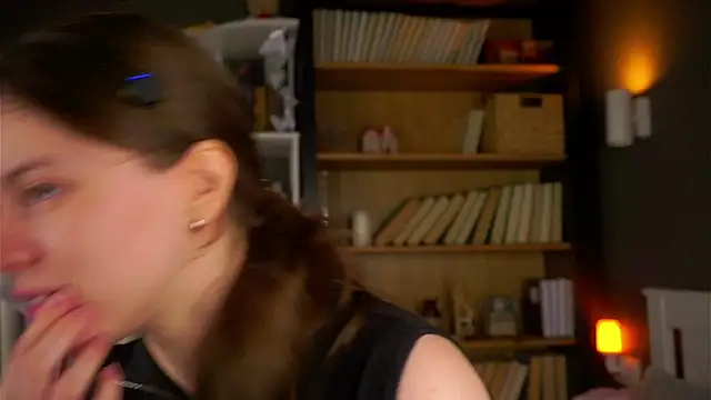 DarylBarks online show from November 30, 1:20 am