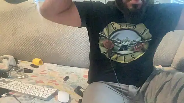 Bbcfun44 online show from December 13, 8:37 pm