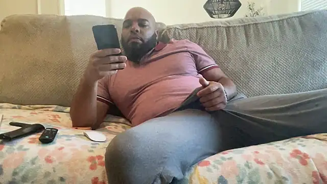 Bbcfun44 online show from January 11, 8:32 pm