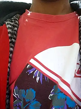 Snapshot of maridao_020 chatting on October 24, 4:53 am maridao 020 online show from October 24, 4:53 am