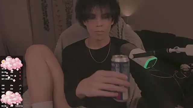 Wampeyes online show from September 14, 4:39 pm