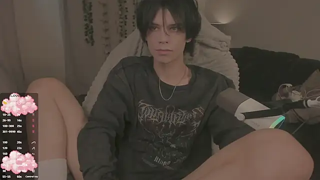 Wampeyes online show from October 2, 1:29 pm