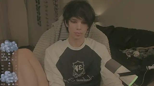 Wampeyes online show from November 5, 5:13 pm