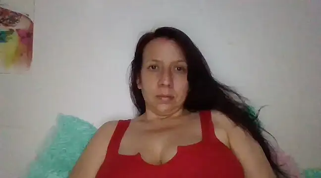 milfevha online show from January 27, 11:33 pm