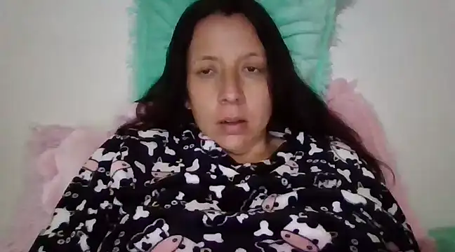 milfevha online show from February 15, 8:01 pm