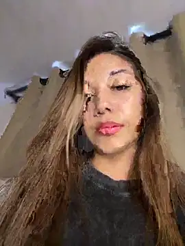 Iris lee online show from October 8, 7:44 pm