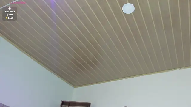 Coquette Johnson online show from January 26, 12:01 pm