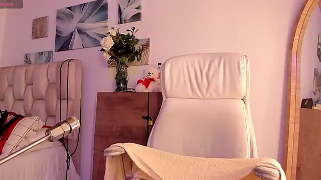 Coquette Johnson online show from March 16, 12:44 pm