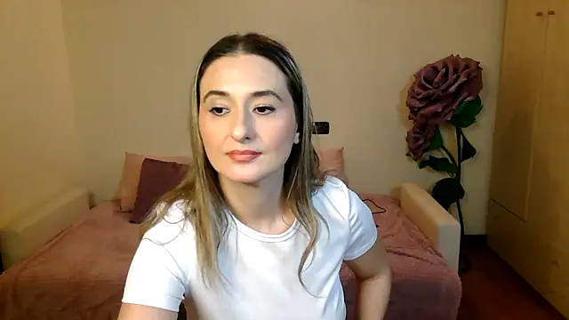 alexabecks online show from January 7, 9:14 pm